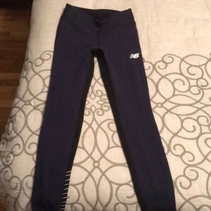 New balance pants